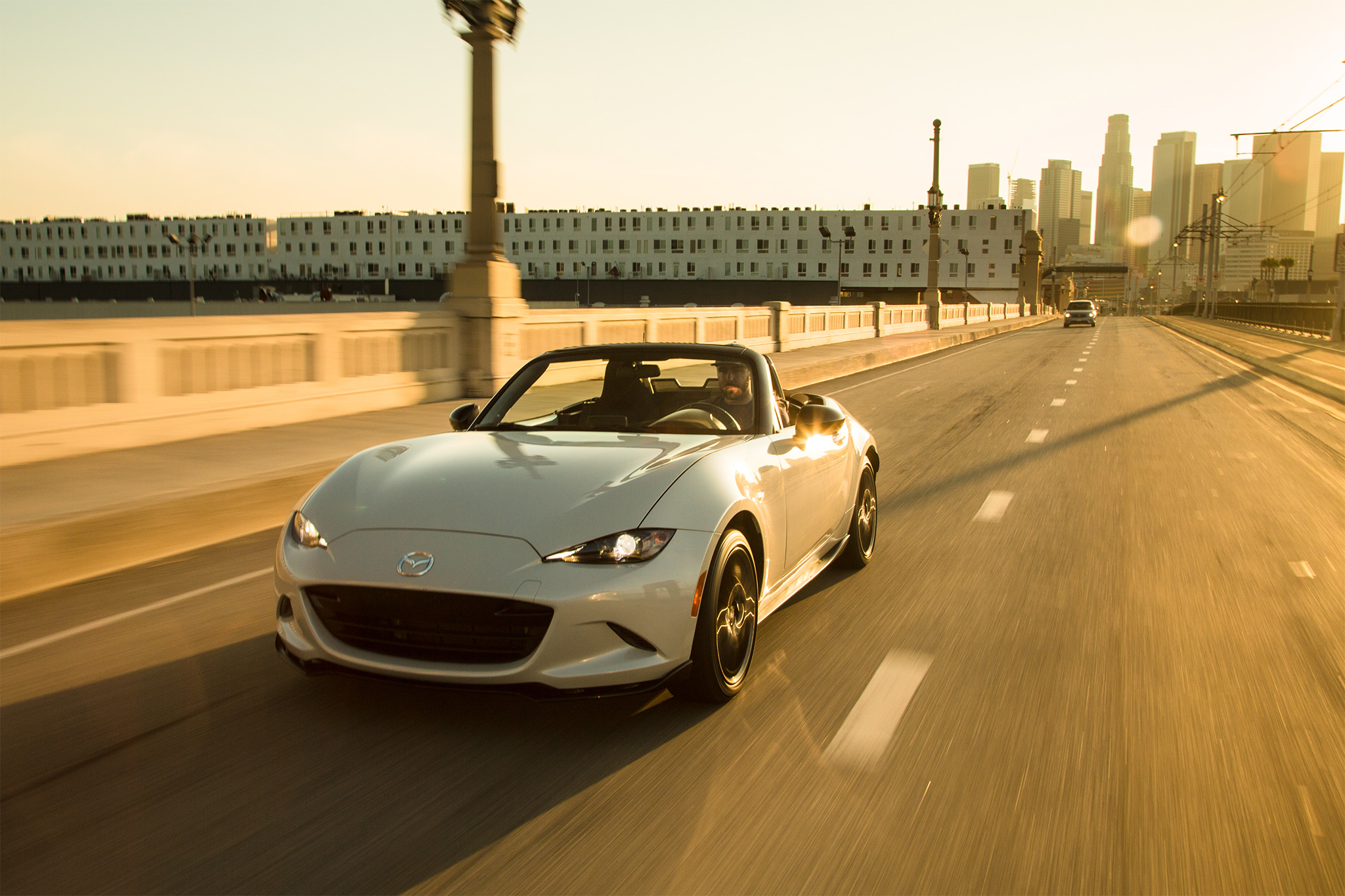 2016 Mazda Mx 5 Miata Club West Coast To Mid Coast Part